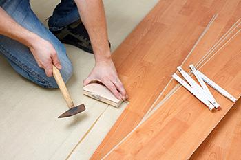 Wood Floor Specialists Images