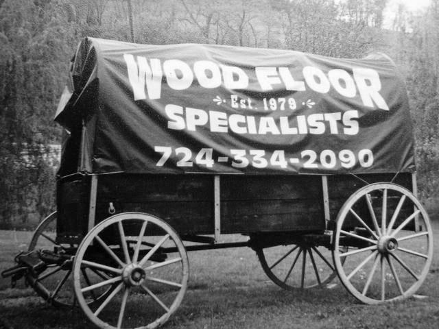 Wood Floor Specialists Images