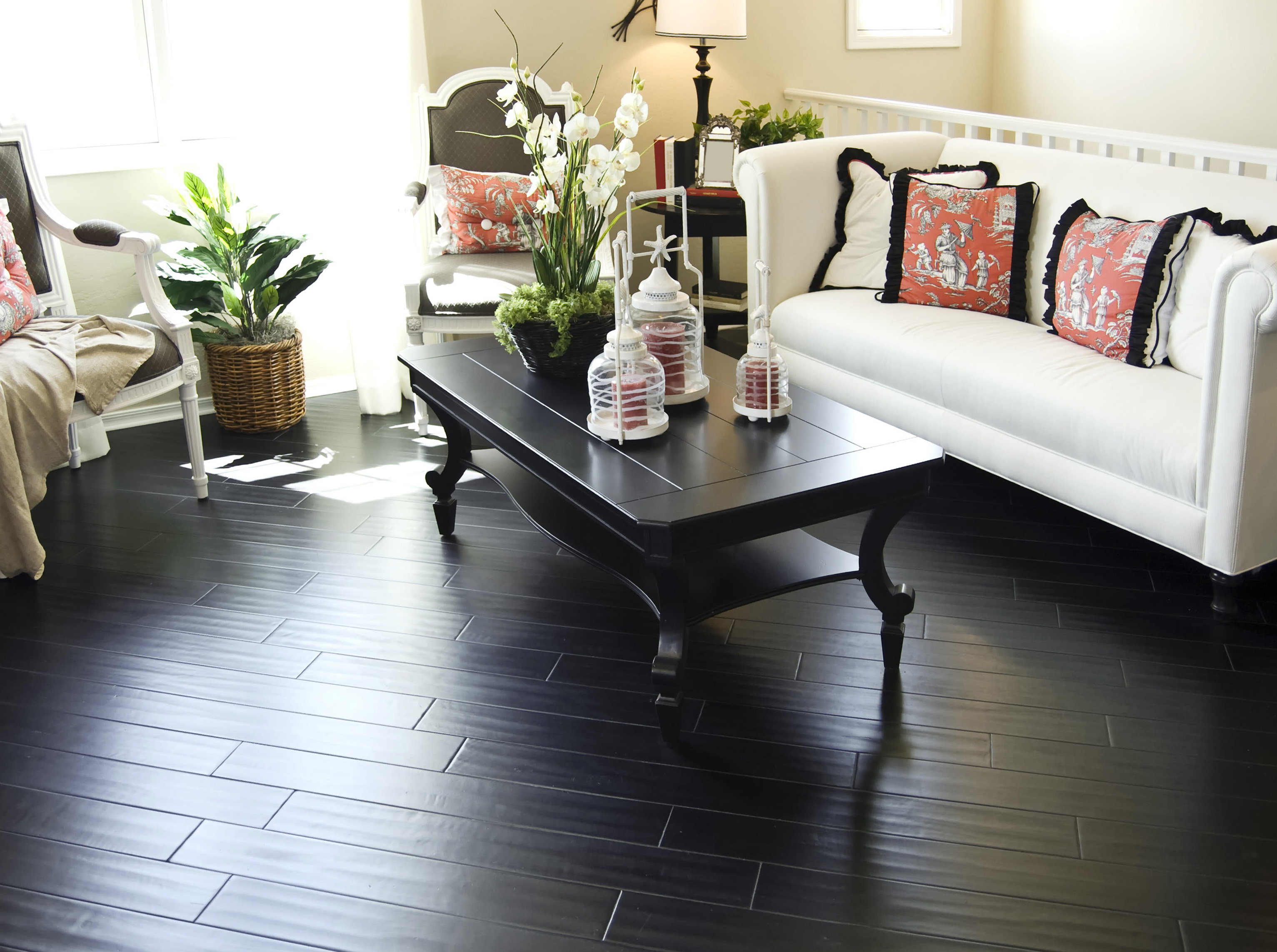 Wood Floor Specialists Images