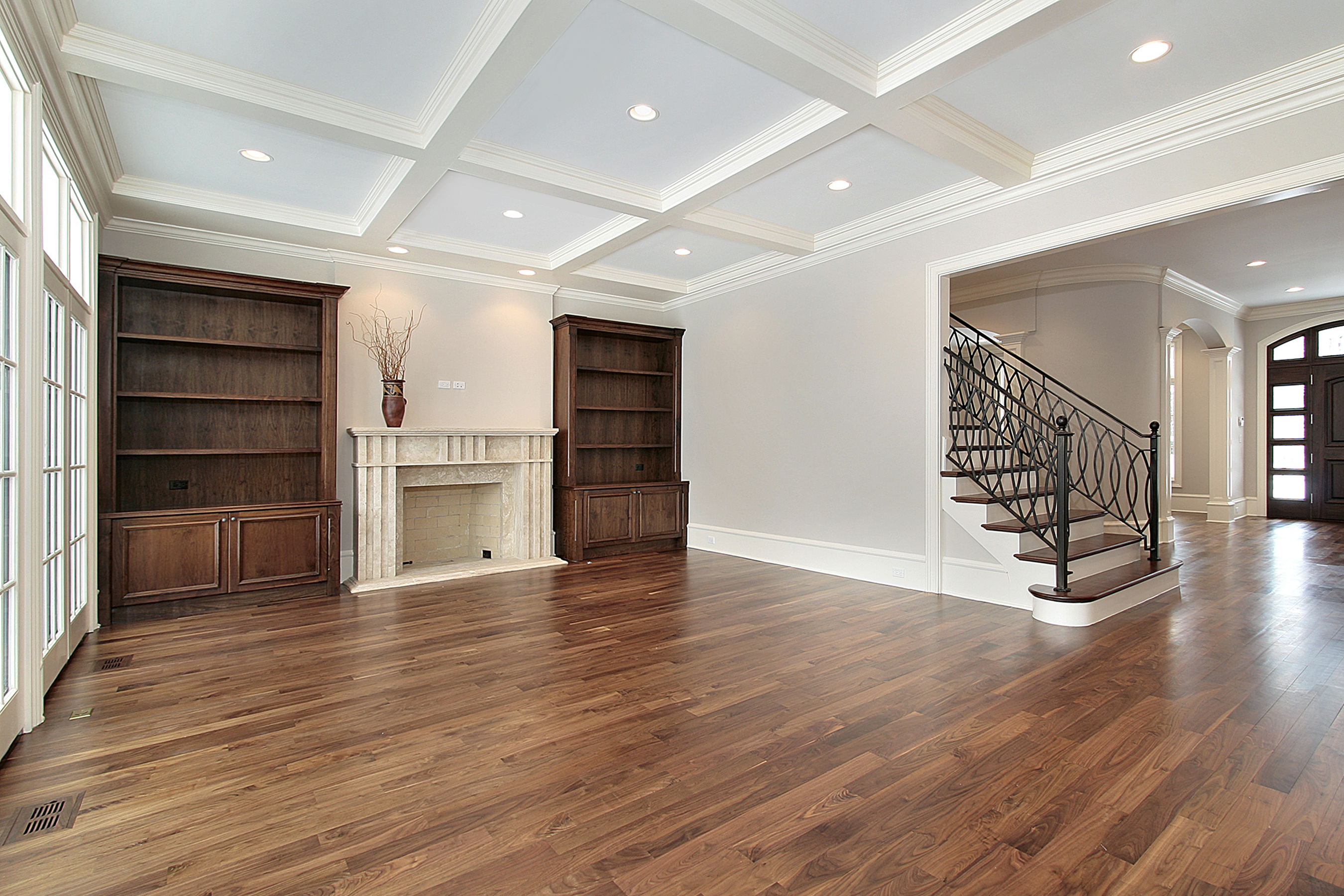 Wood Floor Specialists Images