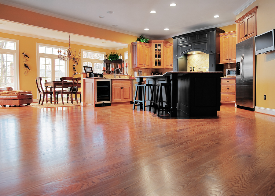 Wood Floor Specialists Images